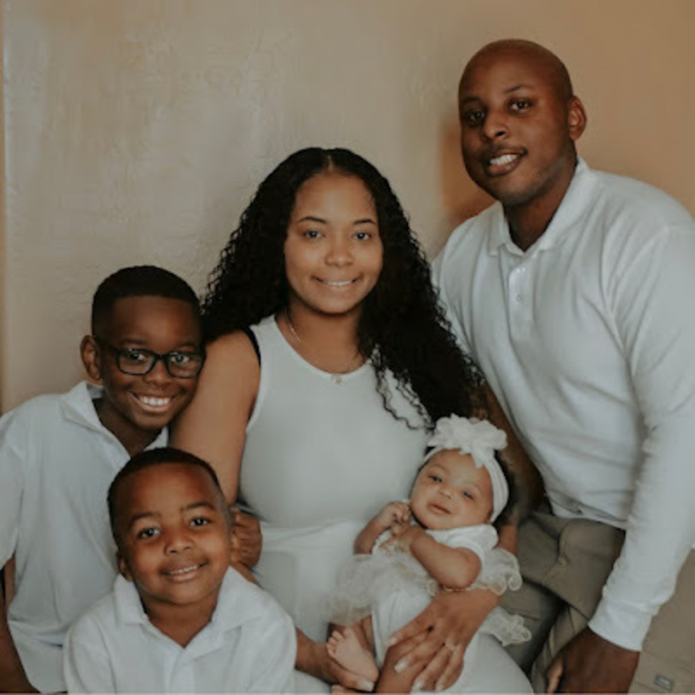 Meet your Posher, Jennifer